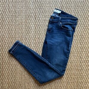 VINEYARD VINES | Skinny Denim Blue Jeans Size 4